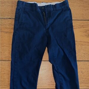 Crewcuts Navy Kids Pants